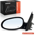 Power Fold Driver Mirror for Buick LaCrosse Allure (2005–2009)