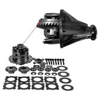 Rear Differential Assembly for Toyota 4Runner (2003-2007) 3.72 Gear Ratio