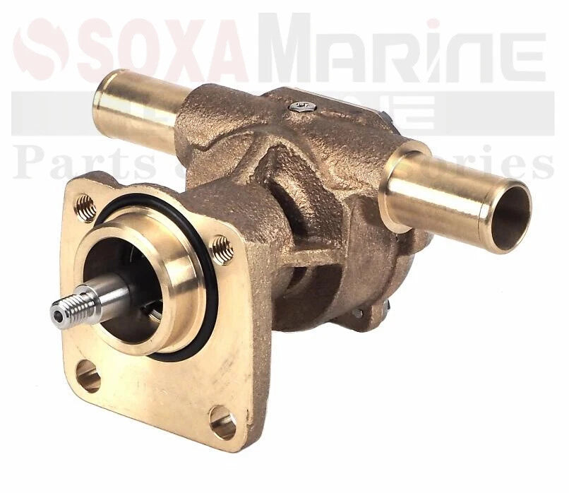 Sea Water Pump for Volvo Penta Marine Engine (3593654, 10-24751-01)