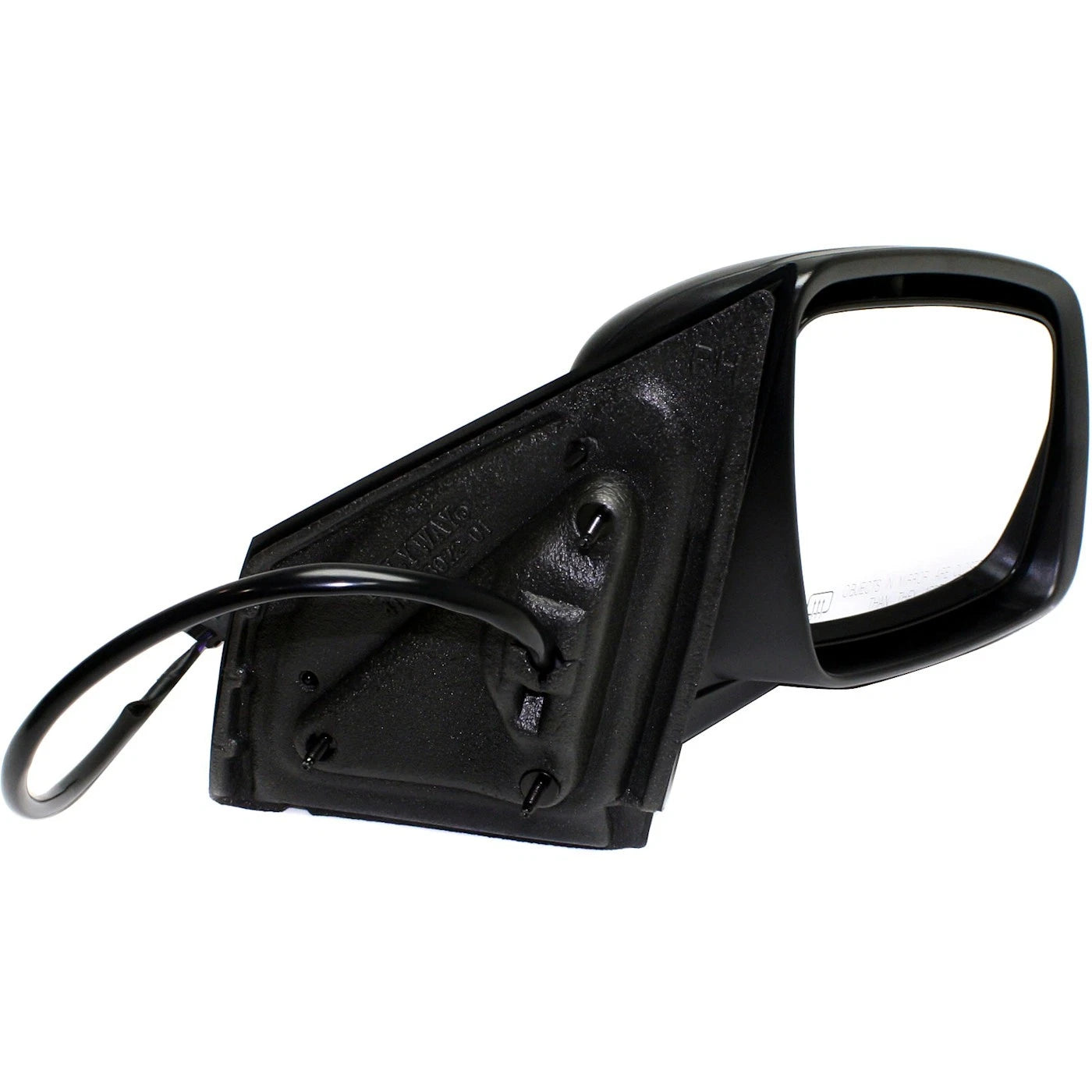Passenger Side Mirror for Dodge Journey (2009–2018)