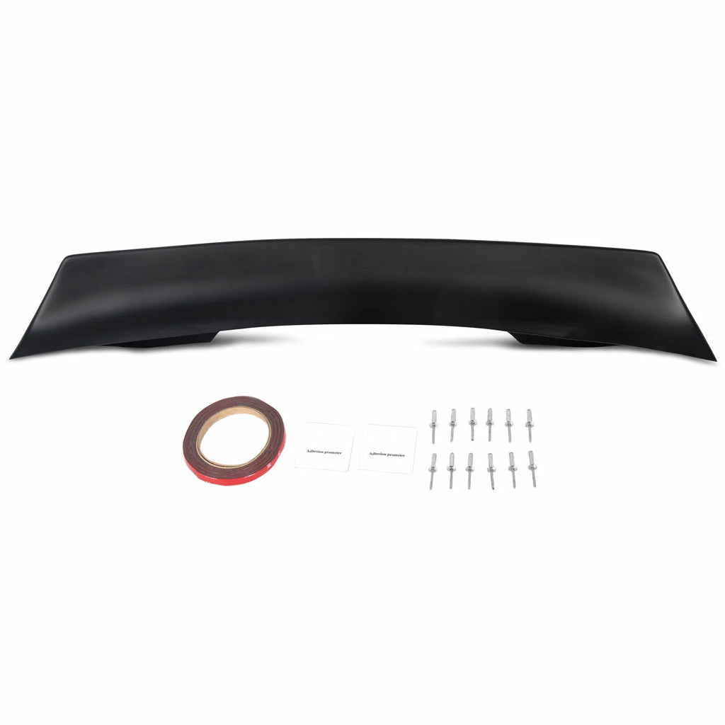 Ducktail Rear Bumper Lip Spoiler for Mazda Miata NA (1989-1997)