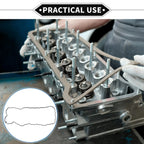 Valve Cover Gasket No.132702W201 for Nissan Patrol GR V Wagon (2000–2009)