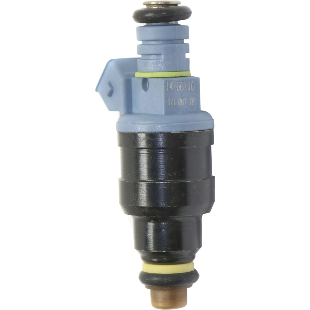 Set of 6 Fuel Injectors for BMW 3 Series E30, 5 Series E34