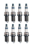 Set of 8 Denso Iridium Power Spark Plugs for