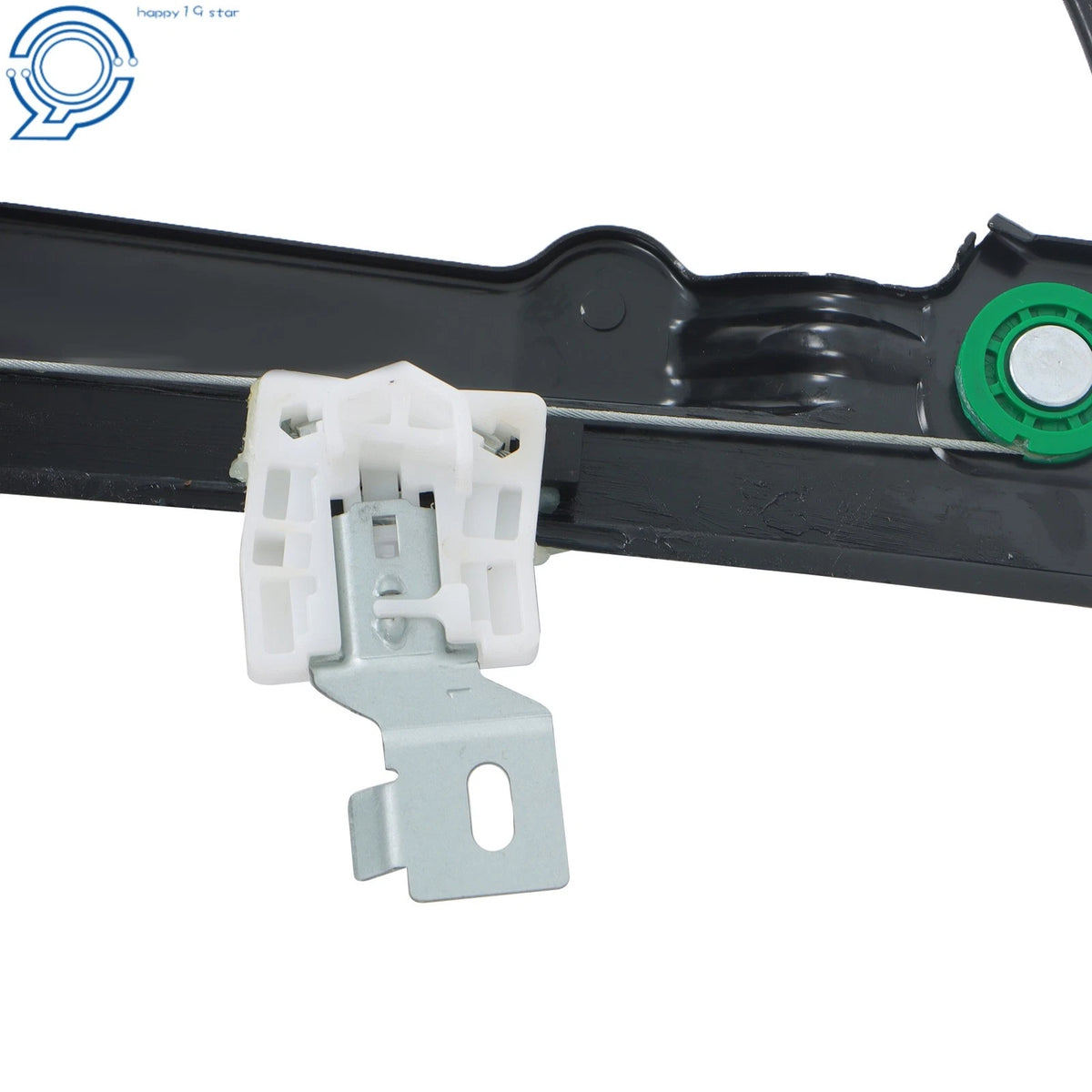 Electric Window Actuator Assembly for Ford Explorer (2002–2008)