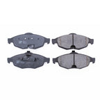 Set of 2 Powerstop Brake Pads for Chrysler Sebring (Sedan)