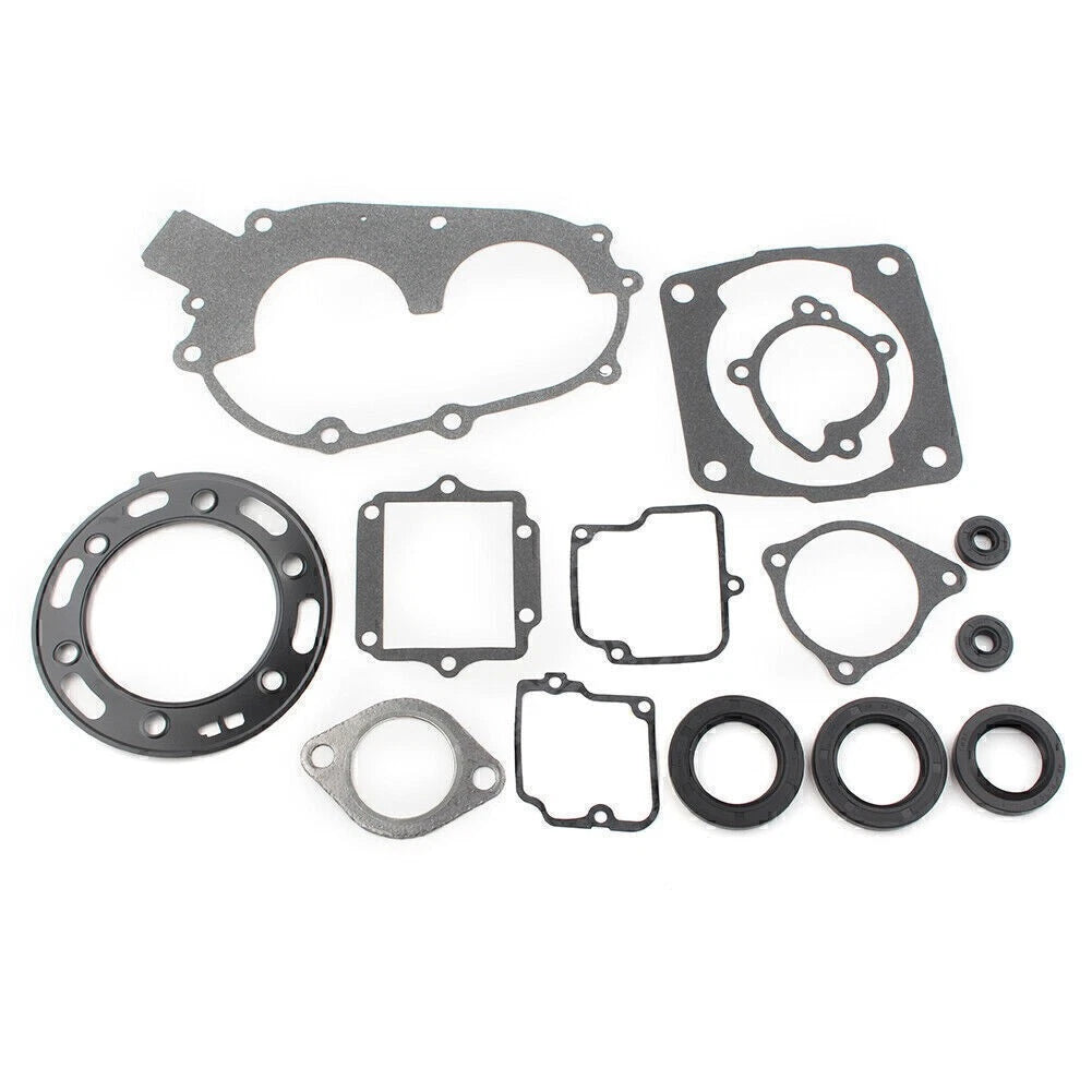 Complete Gasket Kit for Polaris 400 Xplorer Scrambler Trail Blazer (1995–2003)