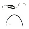 Sunsong Power Steering Pressure & Return Line Hoses Kit for F-150 Mark LT (2006–2008)