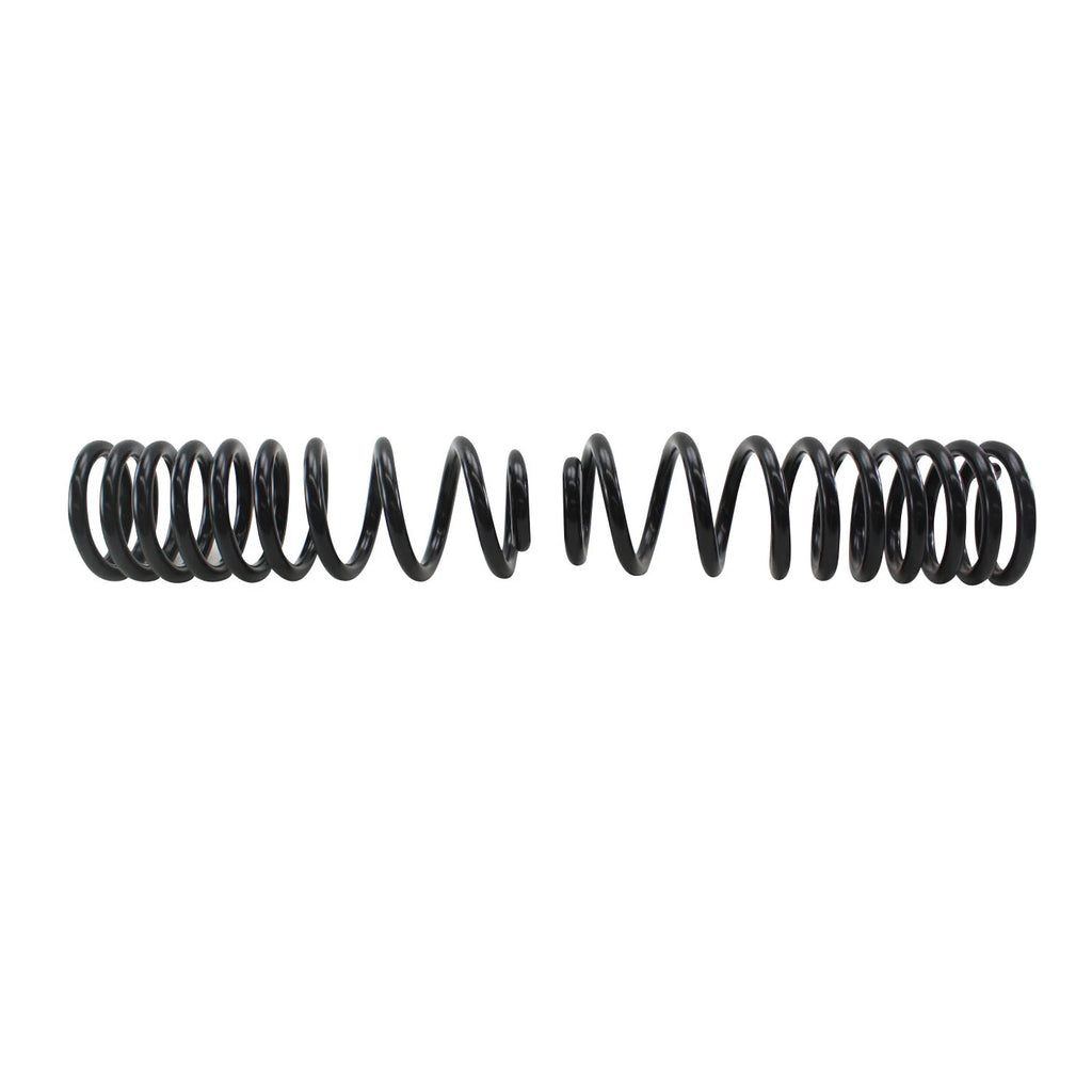 Set of 2 Coil Springs for Chevrolet Bel Air Impala (4414215)