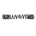 Set of 2 Coil Springs for Chevrolet Bel Air Impala (4414215)