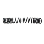 Set of 2 Coil Springs for Chevrolet Bel Air Impala (4414215)