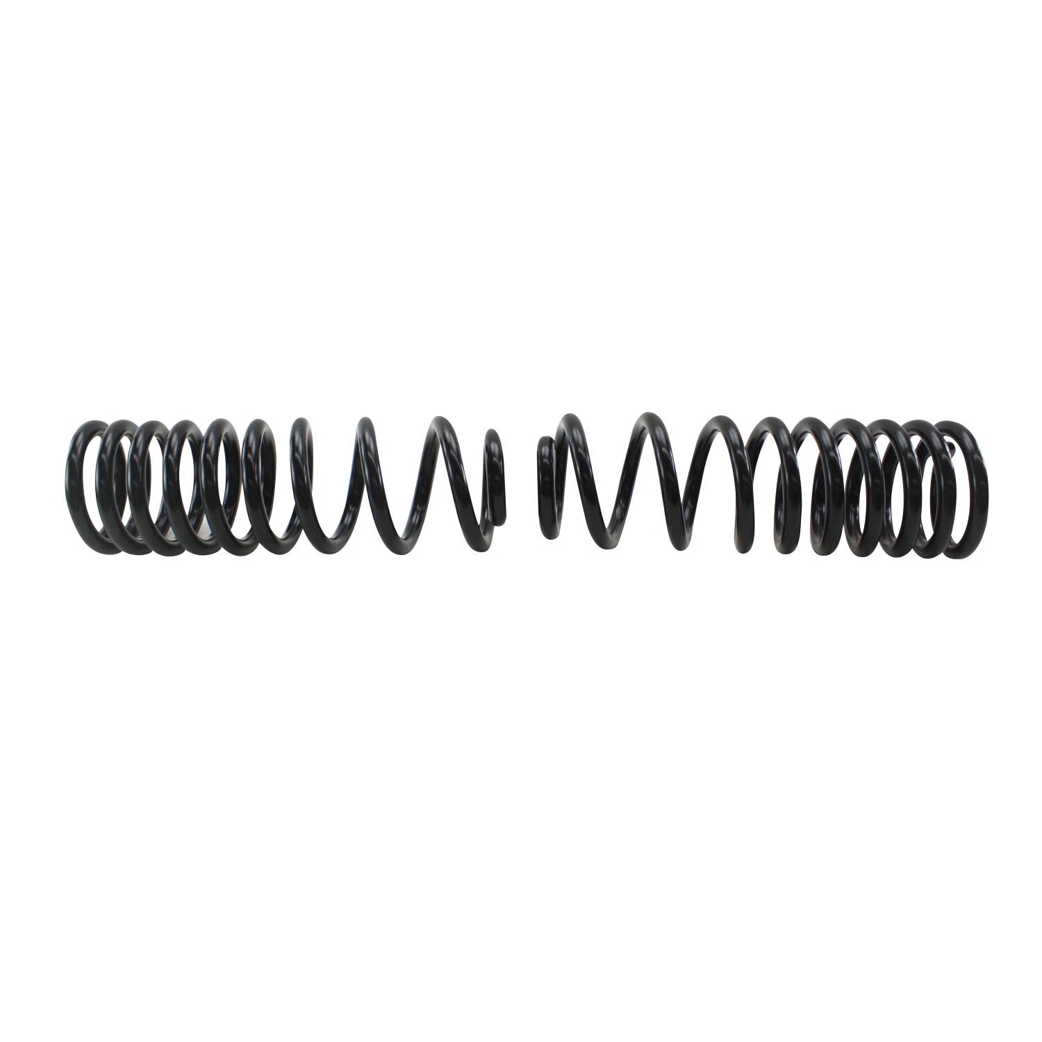 Set of 2 Coil Springs for Chevrolet Bel Air Impala (4414215)