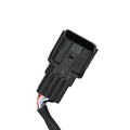 Rear View Backup Camera Parking Camera for Hyundai I40 (2011–2019)