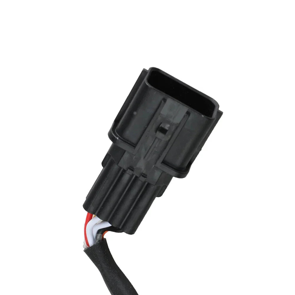 Rear View Backup Camera Parking Camera for Hyundai I40 (2011–2019)