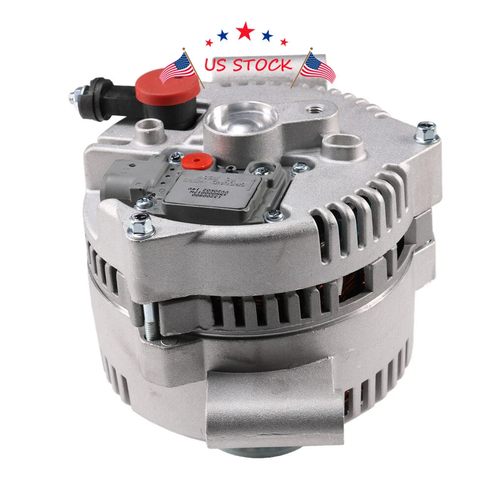 Alternator for Ford Explorer Mercury Mountaineer (2004–2008) 130Amp