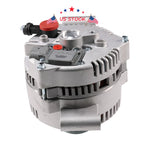 Alternator for Ford Explorer Mercury Mountaineer (2004–2008) 130Amp