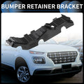 Left Front Bumper Retainer Bracket for Hyundai Venue (2020-2023)