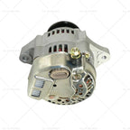12V 40A Alternator for Kubota D902-E V1505 (1984–2007)