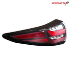 LED Rear Outer Tail Light Assembly for Nissan Murano (2019–2024)