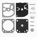 Carburetor Kit Rebuild Set for FS55 FS120 FS200 FS250 FS300 FS350 Trimmer