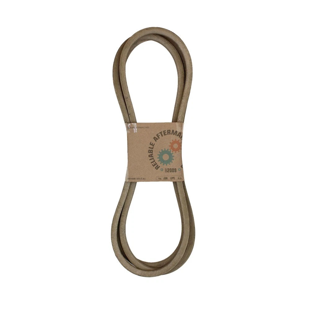 Replacement V-Belt 5/8" X 166" for Husqvarna Zero-Turn Mowers