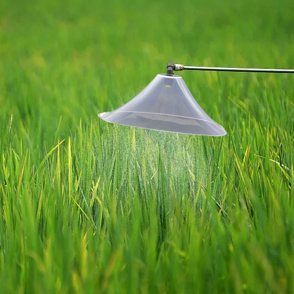 Sprayer Windproof Cover for Agricultural Fan (Fits )