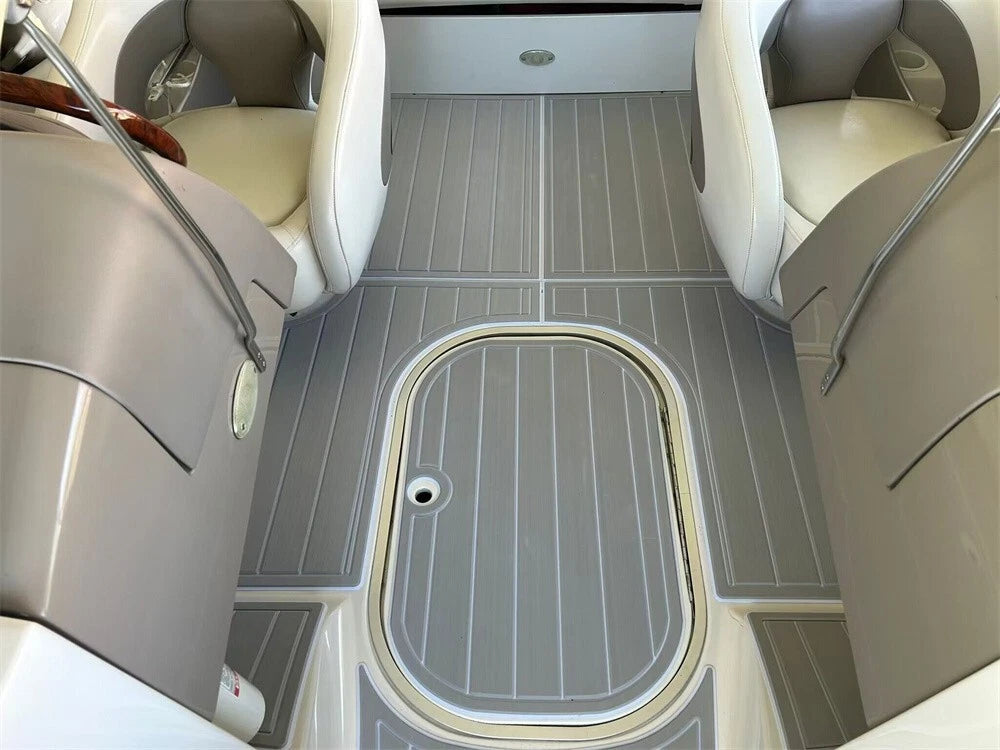 EVA Teak Deck Flooring for Four Winns 200 (2003)