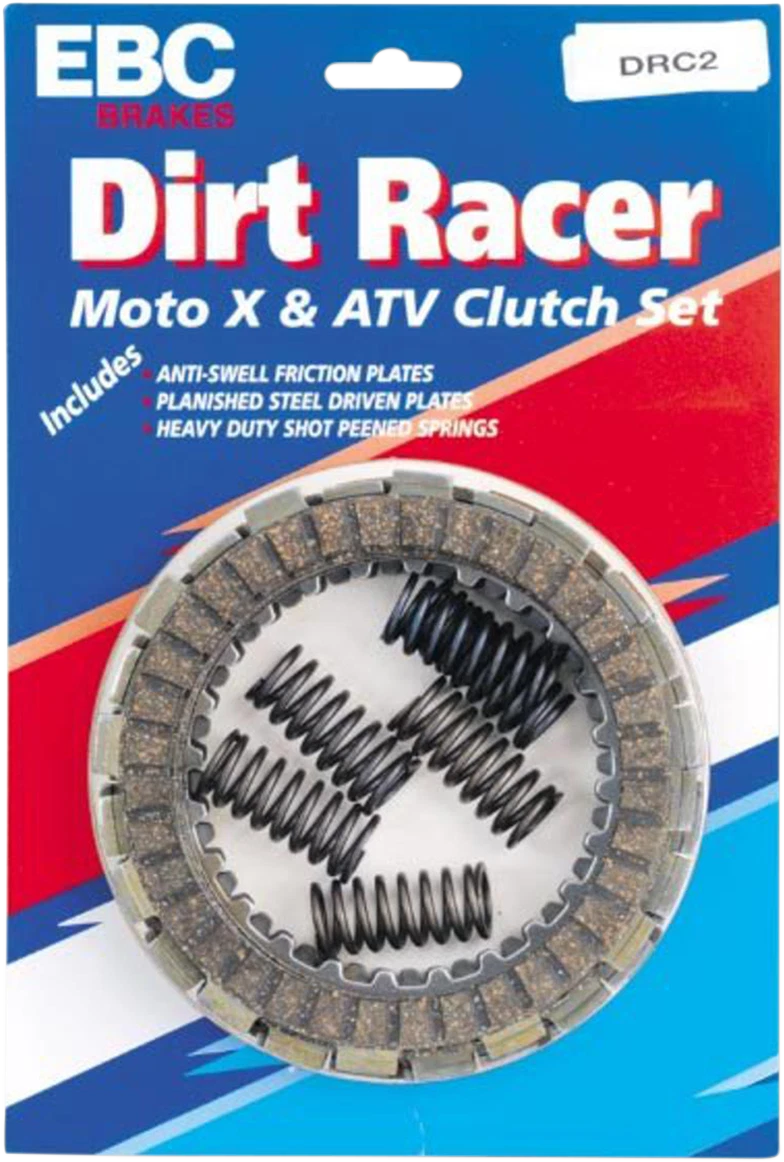 EBC Clutch Kit for YZ 85 (2002–2023) DRC111