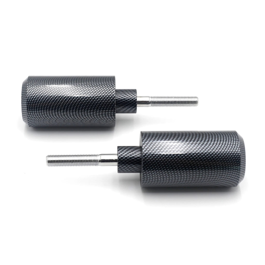 No Cut Frame Slider for Yamaha MT-03 (2020–2025)
