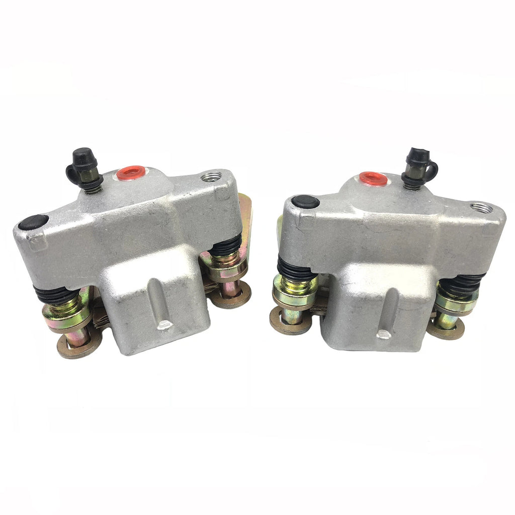 Front & Rear Brake Calipers Set for Polaris Magnum 330 2x4 4x4 (2003–2004)