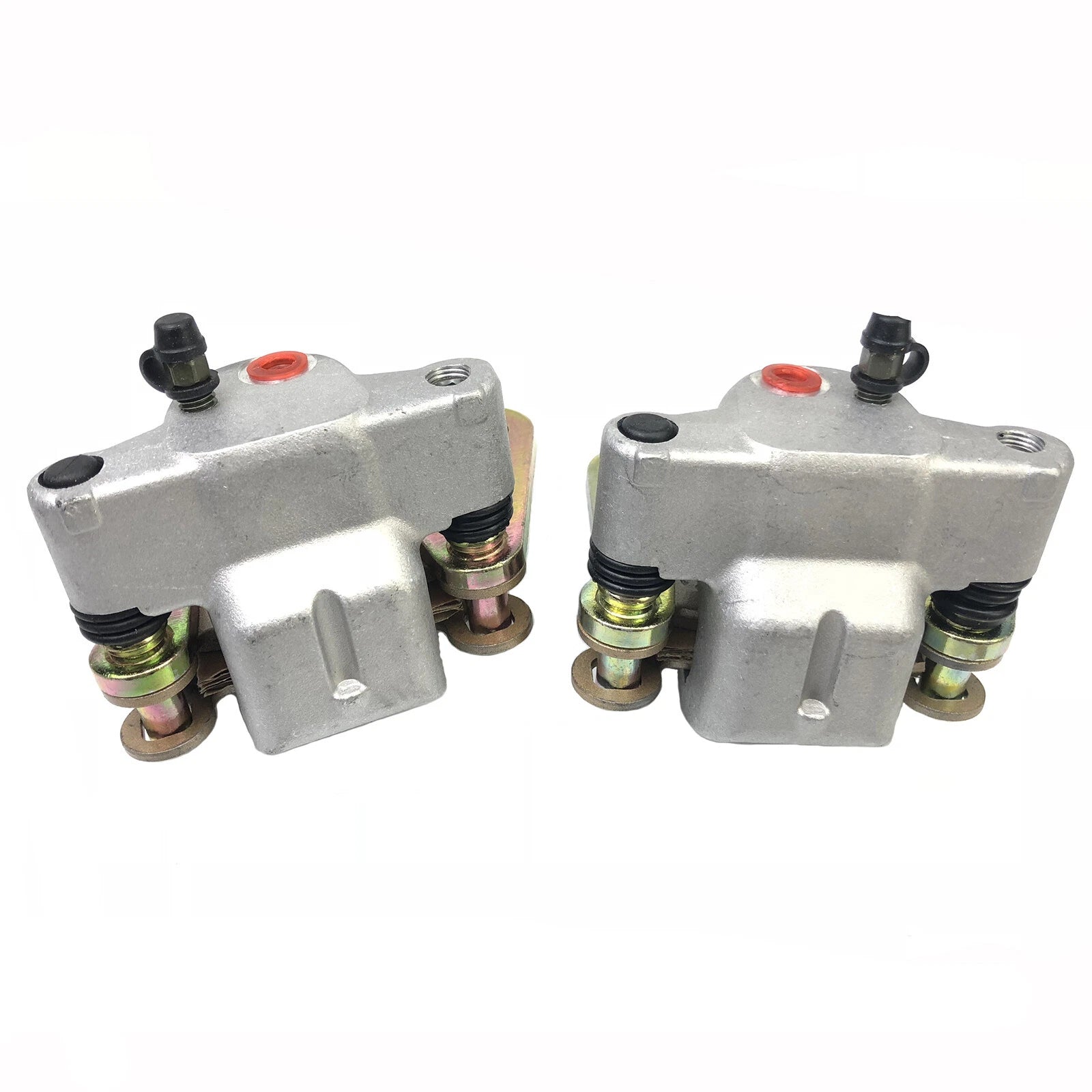 Front & Rear Brake Calipers Set for Polaris Magnum 330 2x4 4x4 (2003–2004)