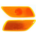 Side Marker Set for Ford Focus (2004-2007) - Front Left & Right