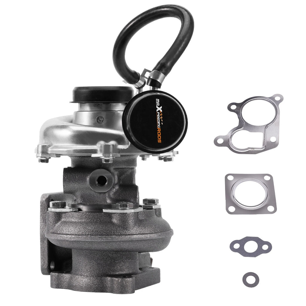 Turbocharger for Isuzu Trooper (1988–1991)