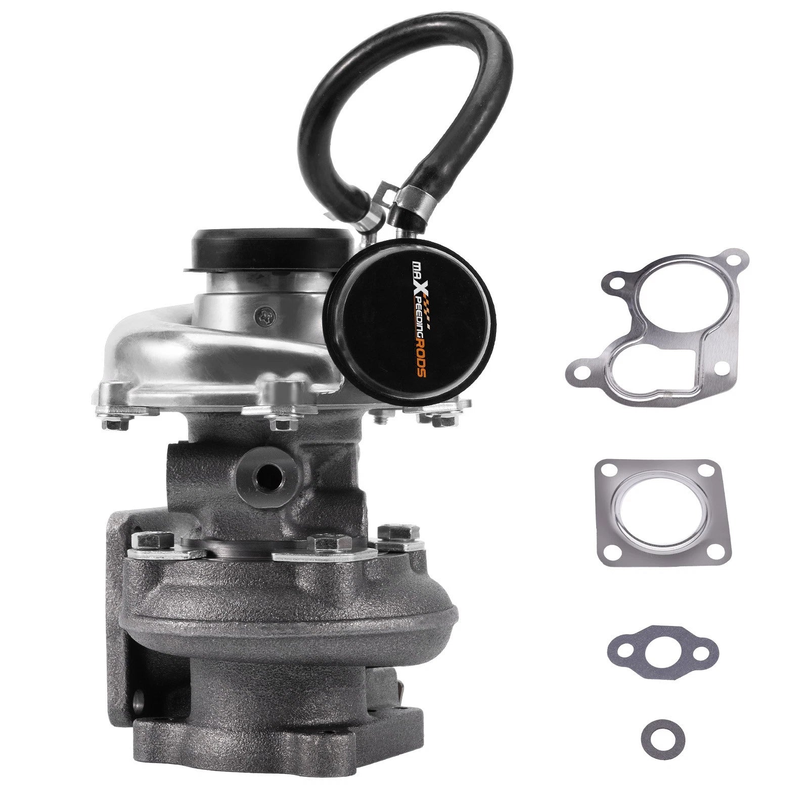 Turbocharger for Isuzu Trooper (1988–1991)