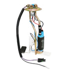 QFS 340LPH Fuel Pump Hanger & Send Unit for Chevy GMC Squarebody (1973–1991)