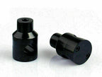 2" Handlebar Risers for Yamaha V-Star, Honda VTX, Suzuki BK T9 (2000–2023)