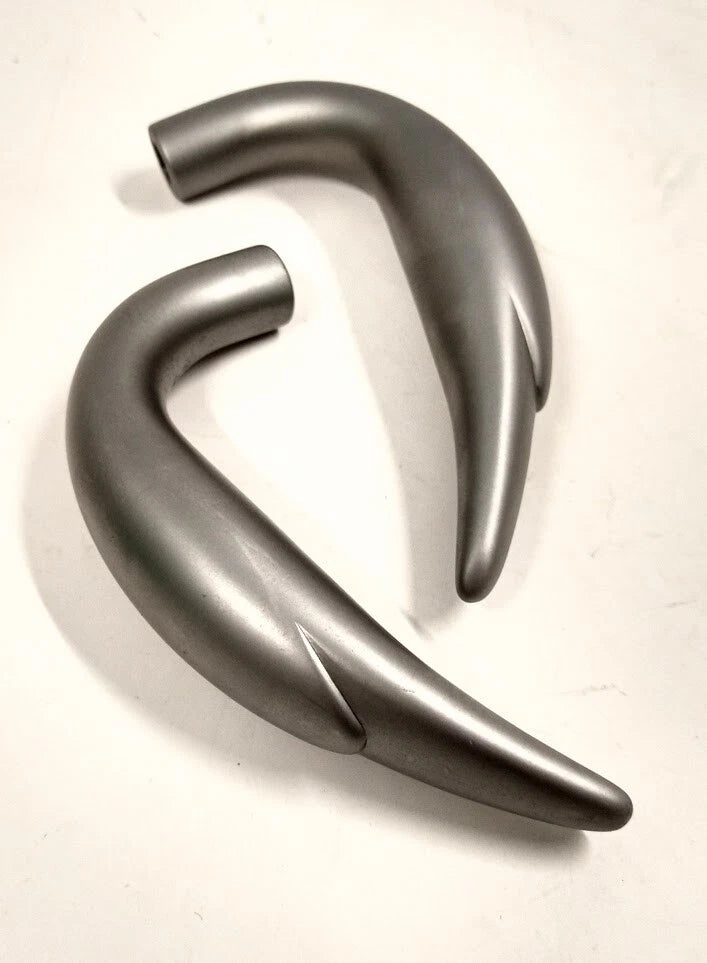 Cabin Door Handle Set for Moebella McCoy MA-01-521-03-21