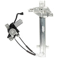 Window Regulator for Sedan (Rear Passenger Right Side)