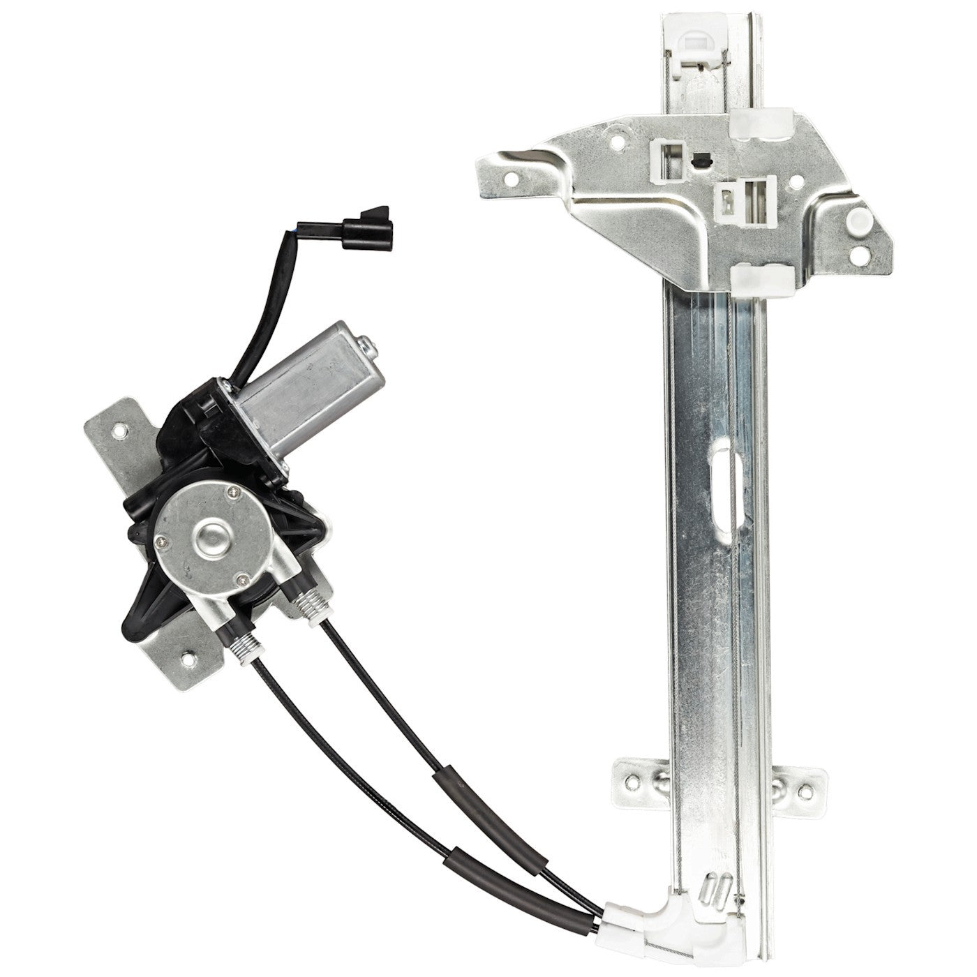 Window Regulator for Sedan (Rear Passenger Right Side)