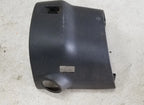 Steering Column Cover for Ford Mustang Cobra (2001–2003) Black