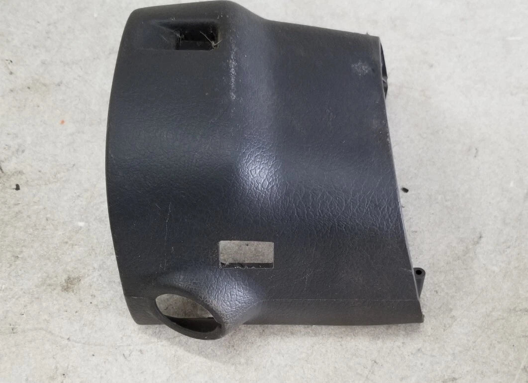 Steering Column Cover for Ford Mustang Cobra (2001–2003) Black