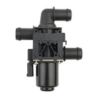 HVAC Heater Control Valve for Defender 110, 90, Range Rover, Discovery