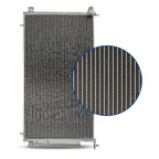 A/C Condenser for Honda CR-V and Element (2002–2006, 2003–2011) 2.4L