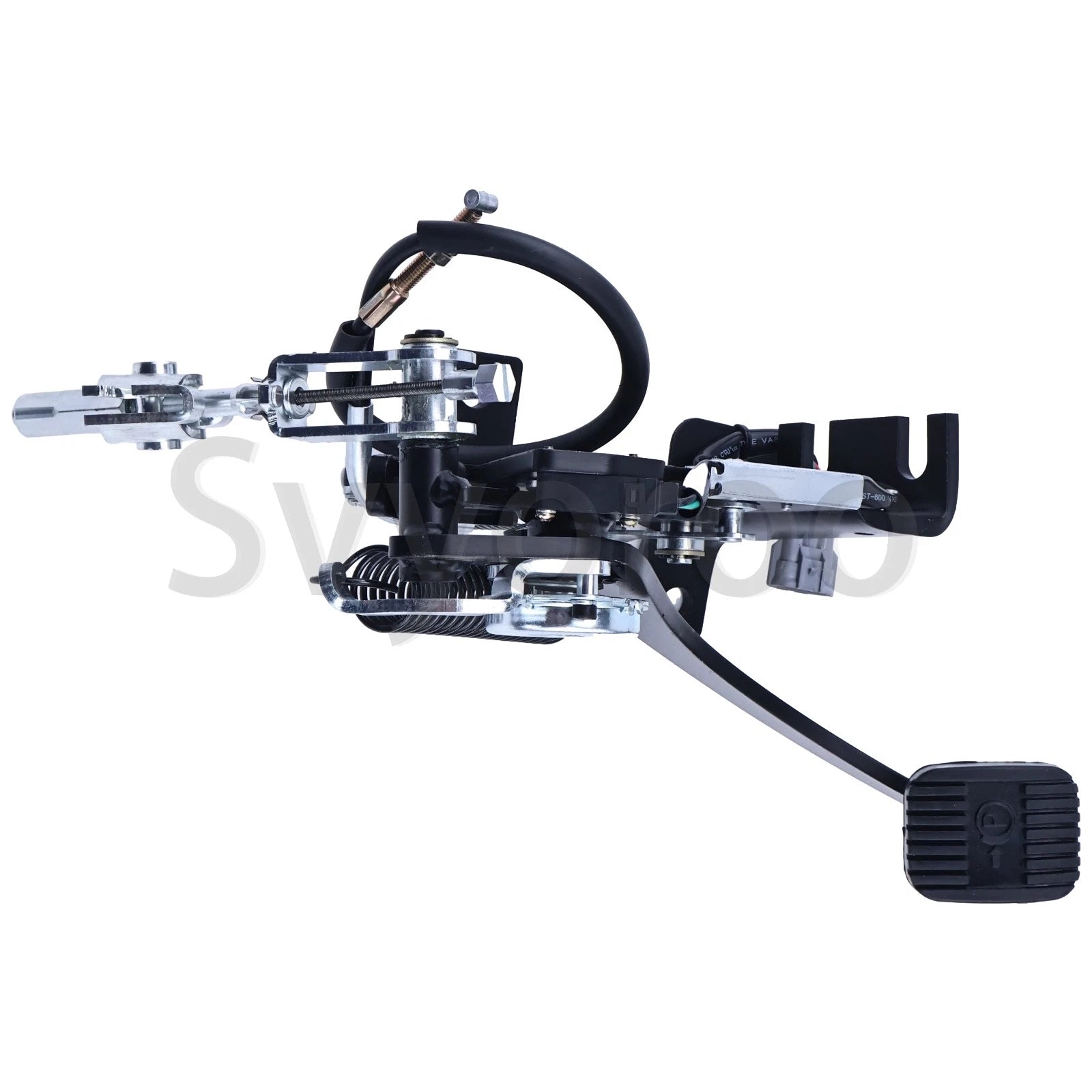 Emergency Brake Pedal Assembly 46110-26611-71 for Toyota Forklift