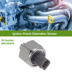 1Pc Ignition Knock Detonation Sensor No.8961560010 for Toyota Land Cruiser (1990–1997)