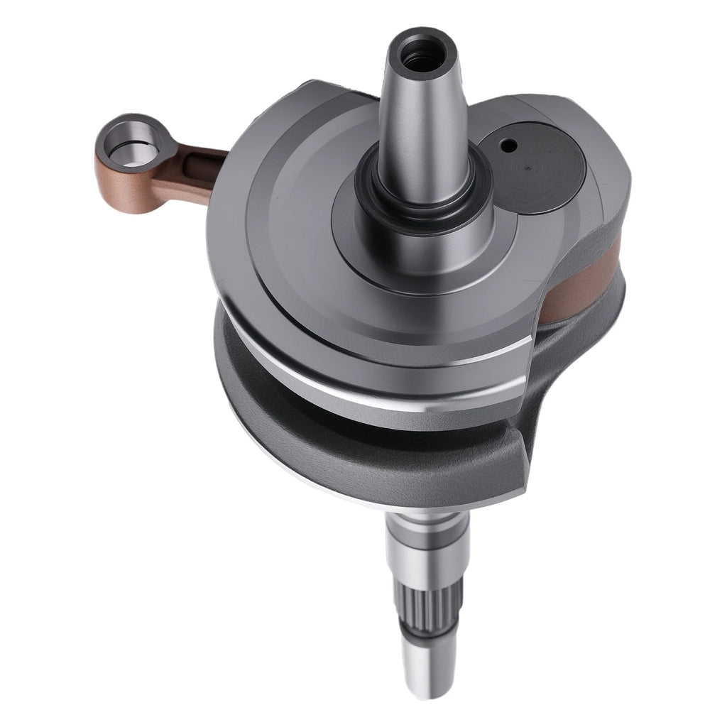 Crankshaft with Bearings for Honda TRX 250 EX Sportrax (2001–2008)