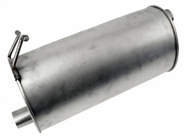 Muffler for Mazda B3000 3.0L V6 (2004–2007) ZQ458BG