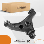 Driver Side Front Lower Control Arm with Ball Joint for Ford F150 Expedition (2009–2013)