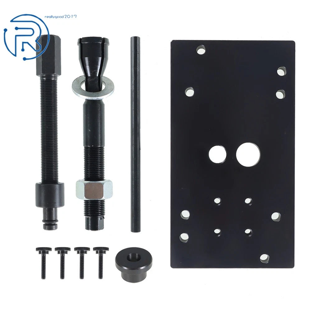 Inner Cam Bearing Remover for M8 