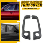 Door Handle Trim Cover for BMW 3-Series 5-Series 7-Series (E36 E34 E32)